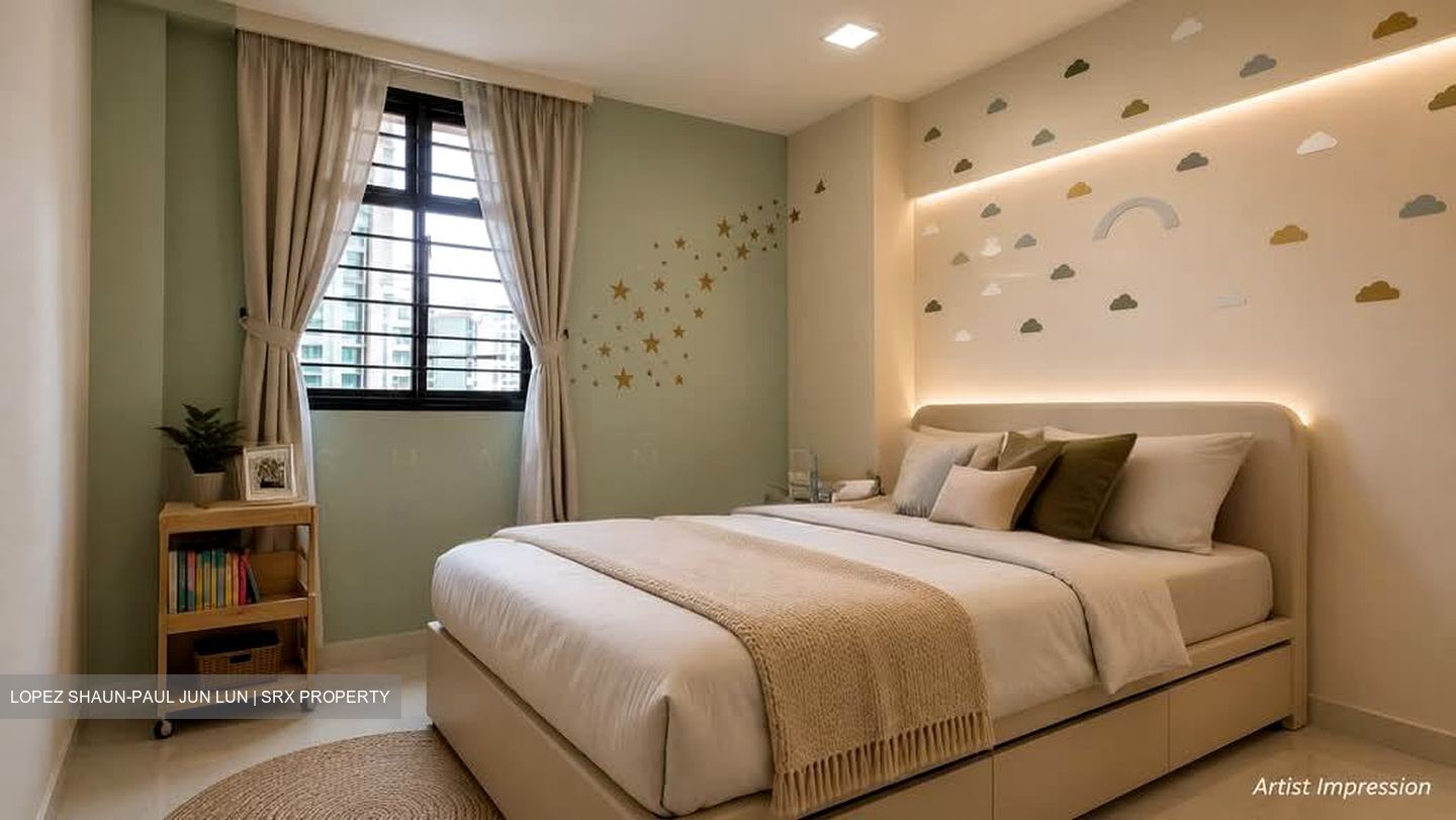 Blk 359B Admiralty Drive (Sembawang), HDB Executive #587616441